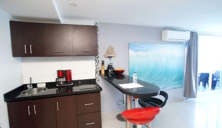 Apartamento Cartagena de indias Colombia