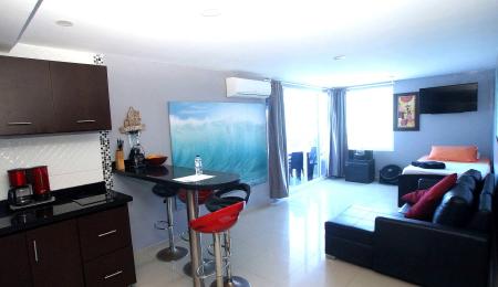 Apartamento Cartagena de indias Colombia