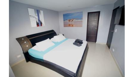 Apartamento Cartagena de indias Colombia