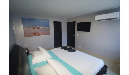 Apartamento Cartagena de indias Colombia