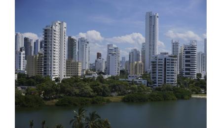 Apartamento Cartagena de indias Colombia