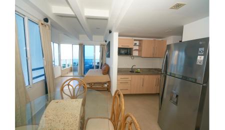 Apartamento Cartagena de Indias Colombia