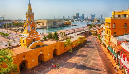 Cartagena de indias - Colombia