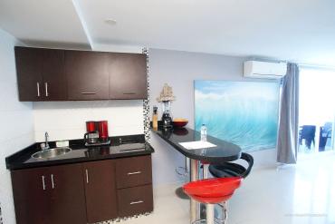 Apartamento Cartagena de indias Colombia