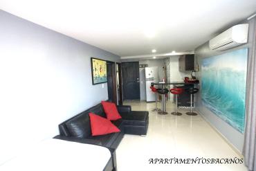 Apartamento Cartagena de indias Colombia